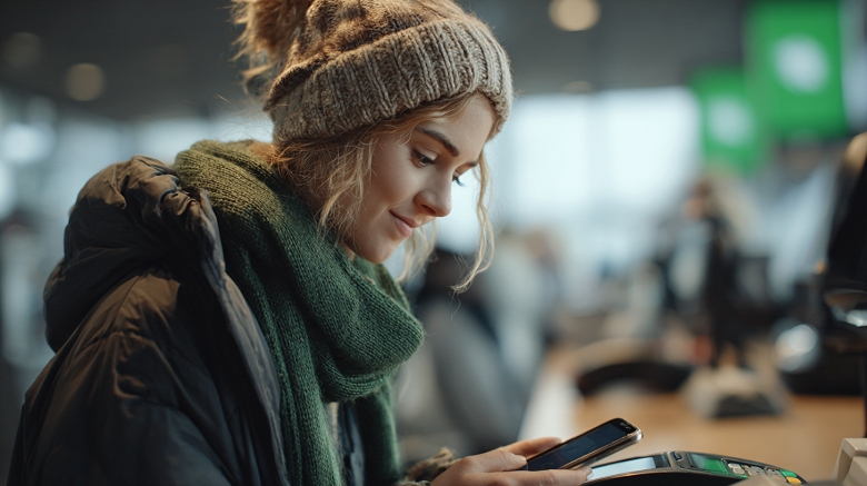 Сбер запустил платежи с помощью iPhone через Bluetooth low energy — даже без интернета - 1 Сбер запустил платежи с помощью iPhone через Bluetooth low energy — даже без интернета