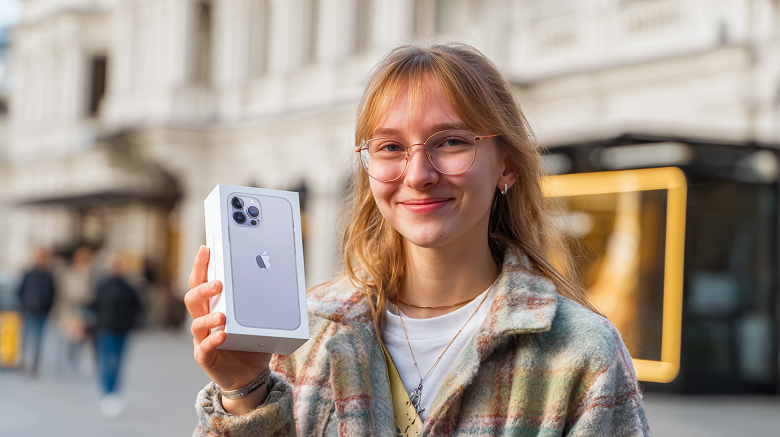 В России подешевели новые смартфоны, включая флагманы Apple iPhone и Samsung Galaxy, согласно данным &laquo;Авито&raquo;