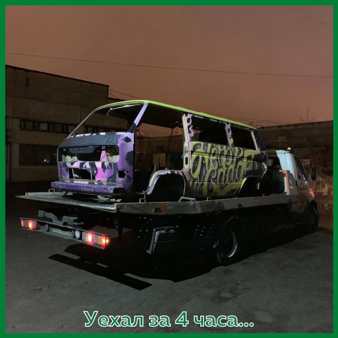 Я убрал механика из автосервиса и заработал 700 000 ₽ с одной точки - 11