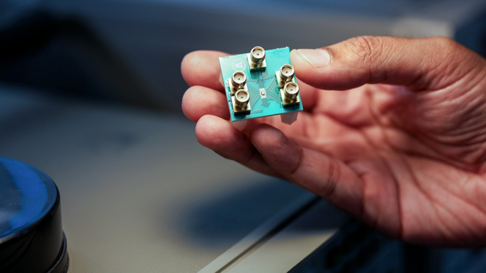 Так выглядит разработка. Источник