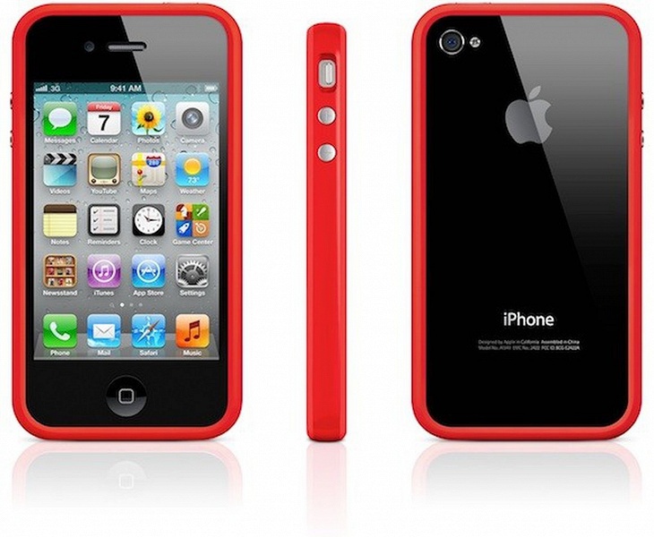 Apple может возродить спорный дизайн чехлов времён iPhone 4 для нового iPhone 17 Air
