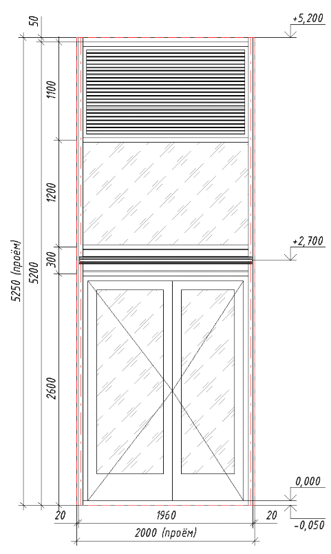 BIM для архитекторов. Как это работает в ПИК - 5 BIM для архитекторов. Как это работает в ПИК - 5