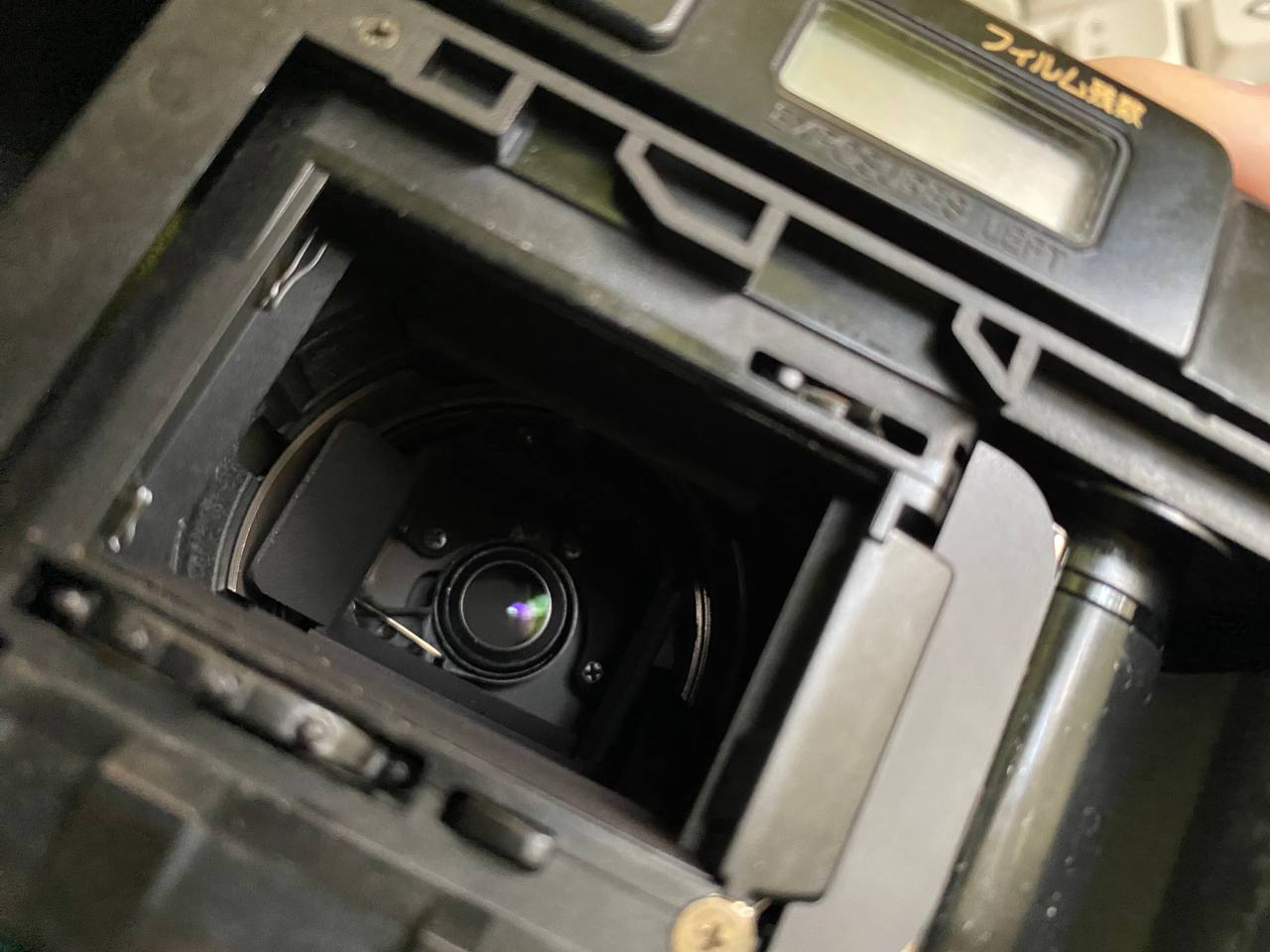 а вот так при 65мм