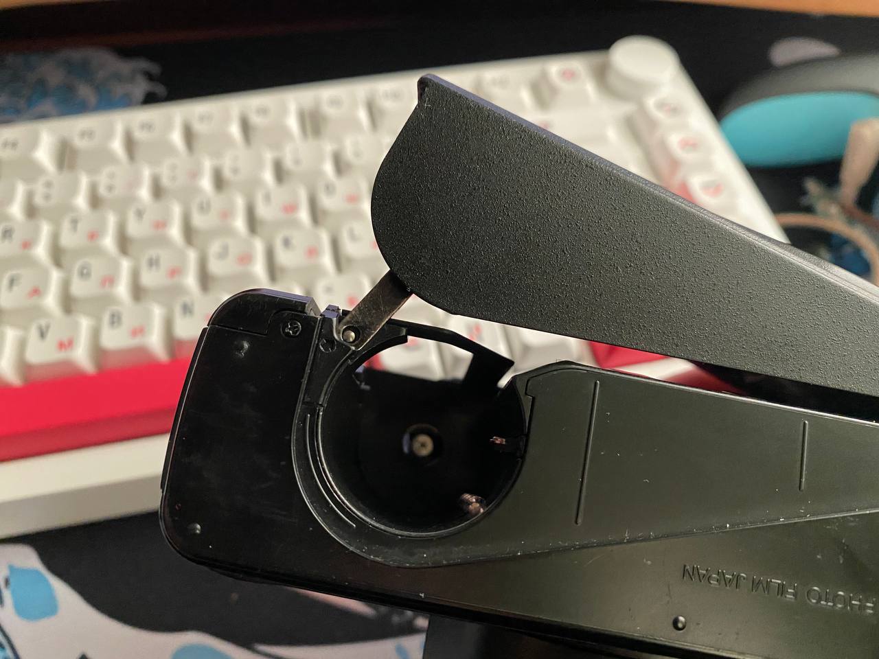 Ей сорок лет, а она ещё держится: Fuji TW-300II, которая меня удивила - 9 Ей сорок лет, а она ещё держится: Fuji TW-300II, которая меня удивила - 9