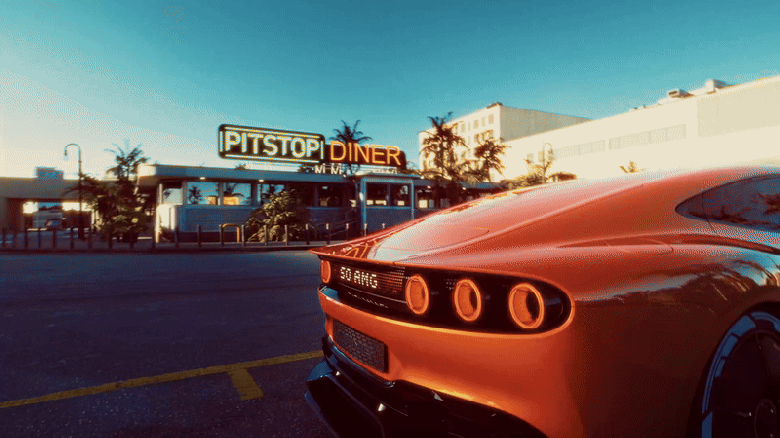 Электромобиль Mercedes-AMG GT XX обогнул Землю за 7 дней и побил 25 мировых рекордов - 2 Электромобиль Mercedes-AMG GT XX обогнул Землю за 7 дней и побил 25 мировых рекордов