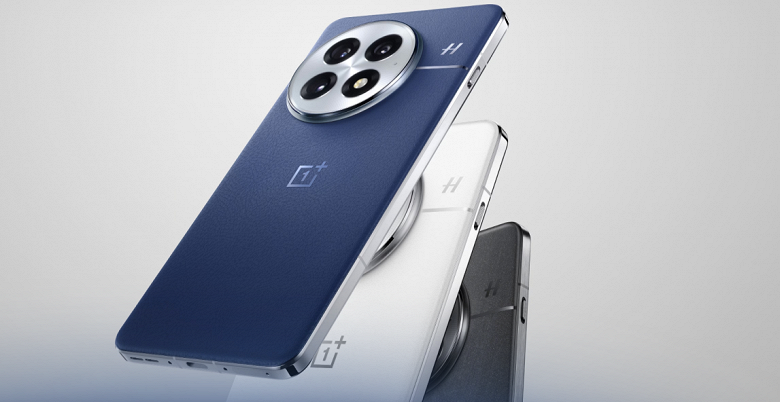 Небольшой экран, 7 000 мА&bull;ч и Snapdragon 8 Elite 2. iQOO готовит компактный флагман в ответ на OnePlus 15T