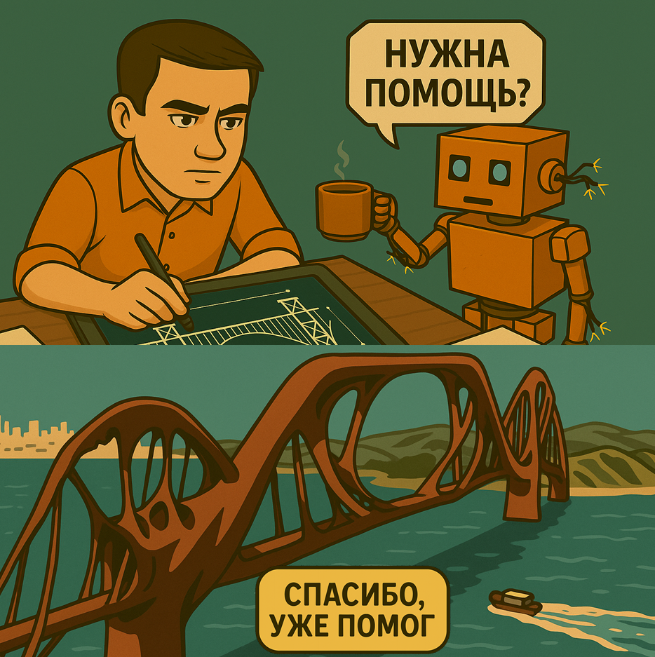 Обзор существующих ИИ-инструментов для инженера-конструктора - 1 Обзор существующих ИИ-инструментов для инженера-конструктора - 1