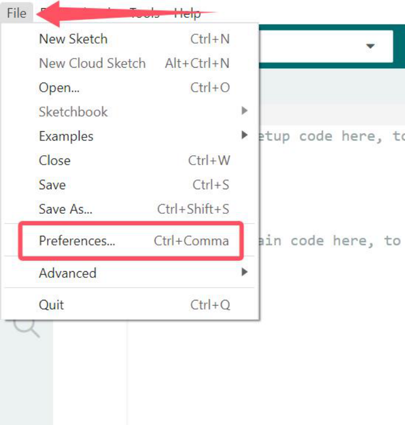 Практическое руководство по реализации LoRa-связи точка-точка между модулем LoRa1120 и ESP32 - 2