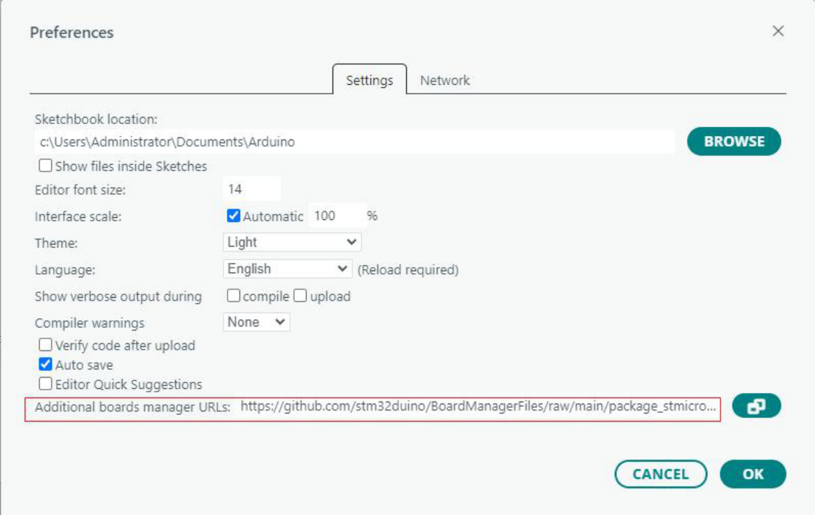 Практическое руководство по реализации LoRa-связи точка-точка между модулем LoRa1120 и ESP32 - 3