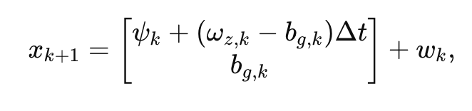 Статья 5: Алгоритмы – реализация и модель ошибок - 10