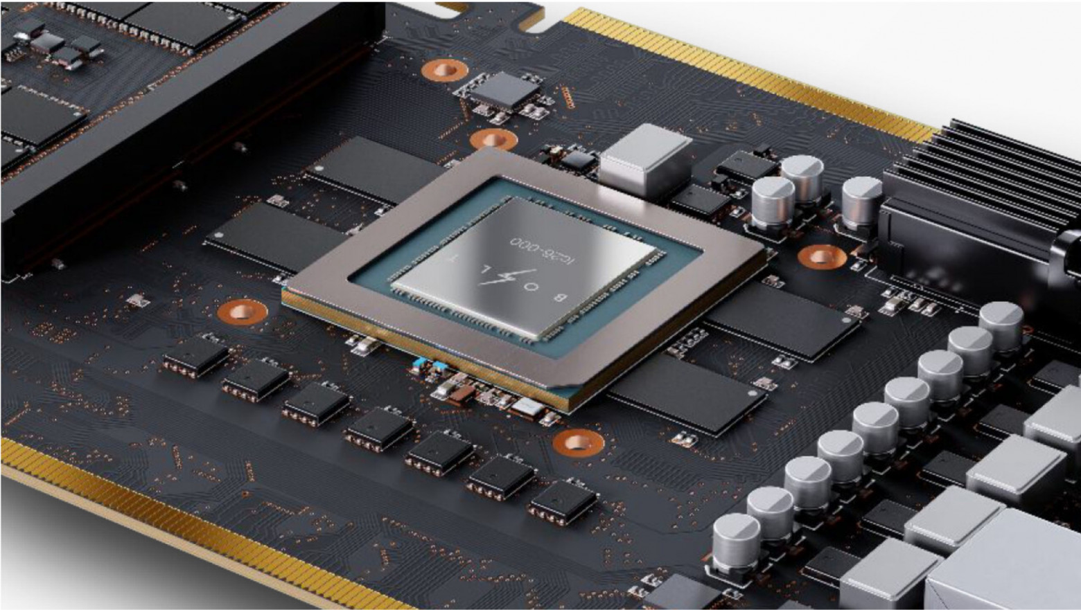 Если эта карточка выйдет, это будет прорыв