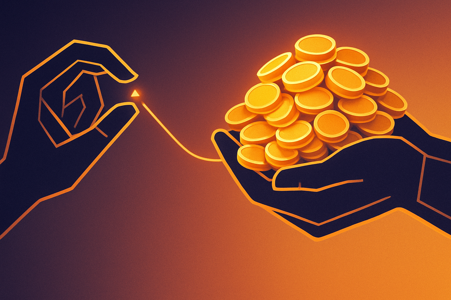 Kwork — кладбище фрилансеров или золотая жила? Две стороны одной монеты - 1