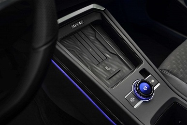 Volkswagen обновил свой самый популярный кроссовер: представлен новый Volkswagen T-Roc, теперь это гибрид