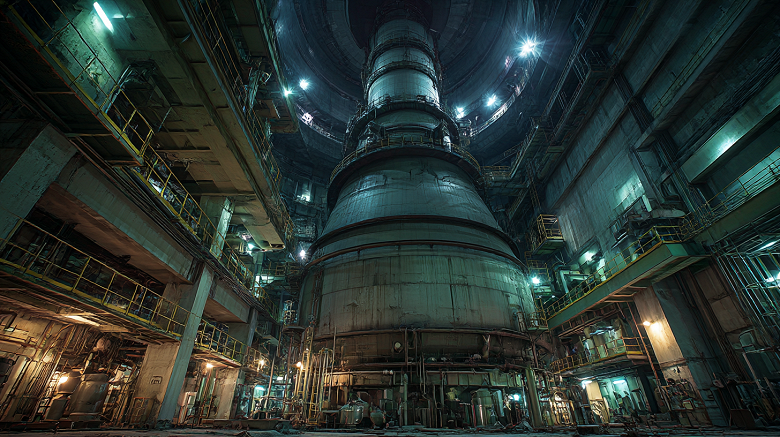 Россия первой во всём мире собирается продемонстрировать замыкание ядерного топливного цикла