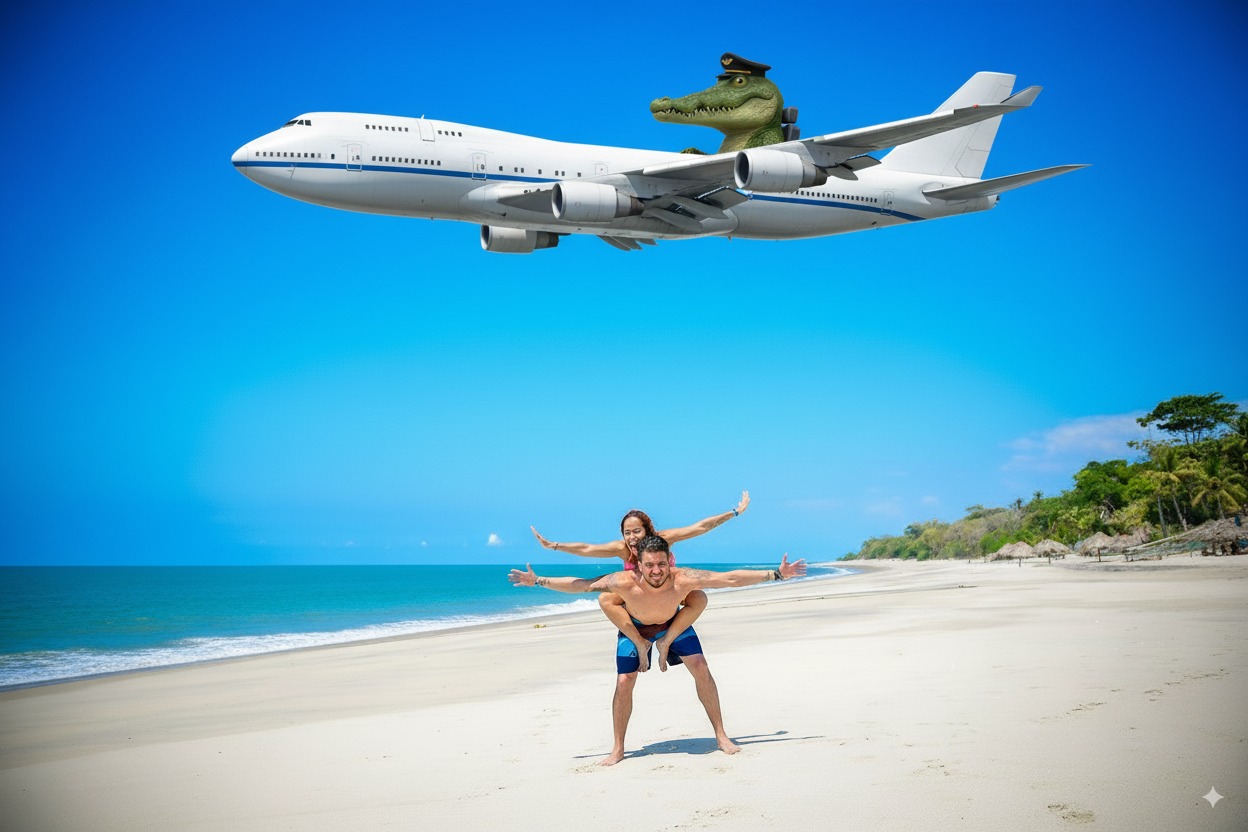 Тест-драйв Nano Banana (Gemini 2.5 Flash Image): новый фотошоп и революция в редактировании изображений от Google - 25 Тест-драйв Nano Banana (Gemini 2.5 Flash Image): новый фотошоп и революция в редактировании изображений от Google - 25