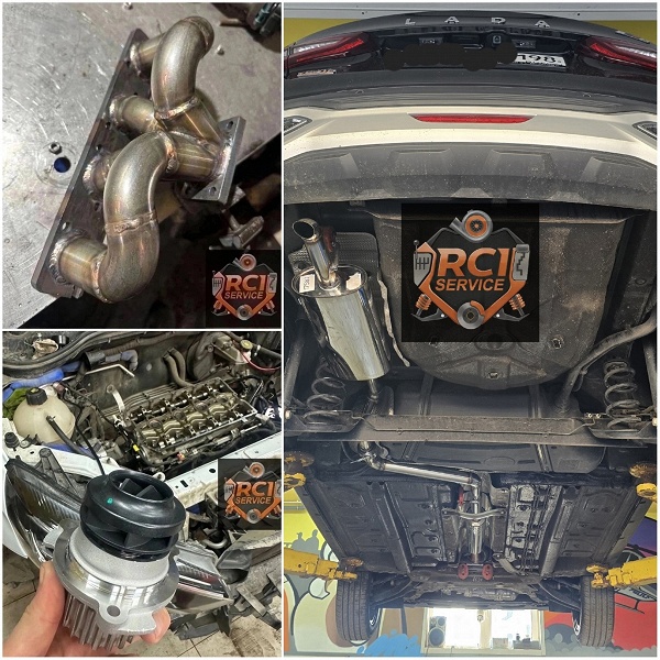 В России выпущена первая &laquo;ТурбоВеста&raquo; с шестиступенчатой МКПП: до 200 л.с. и 220 км/ч с разгоном до 100 км/ч за 7 с