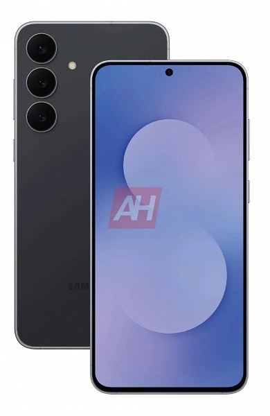 Samsung Galaxy S25 FE показали на качественных рендерах за неделю до премьеры — и сразу во всех цветах - 3 Samsung Galaxy S25 FE показали на качественных рендерах за неделю до премьеры — и сразу во всех цветах