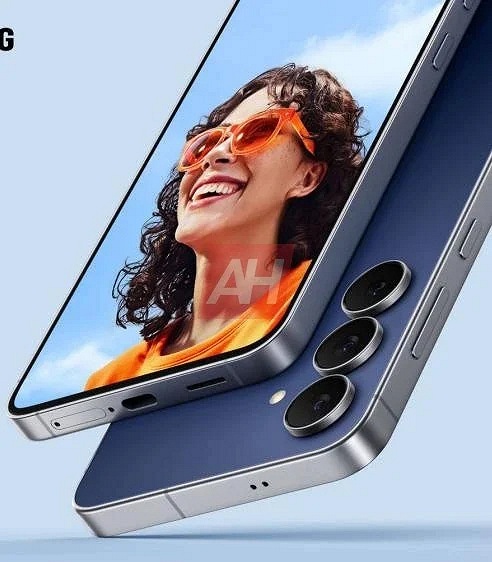 Samsung Galaxy S25 FE показали на качественных рендерах за неделю до премьеры — и сразу во всех цветах - 4 Samsung Galaxy S25 FE показали на качественных рендерах за неделю до премьеры — и сразу во всех цветах