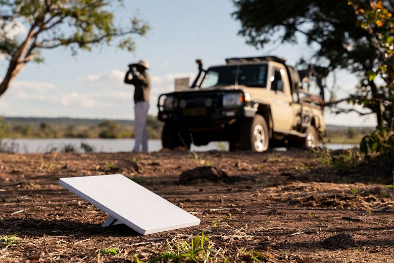 Starlink охватывает 150 стран и территорий, подключено более 7 миллионов человек - 1 Starlink охватывает 150 стран и территорий, подключено более 7 миллионов человек