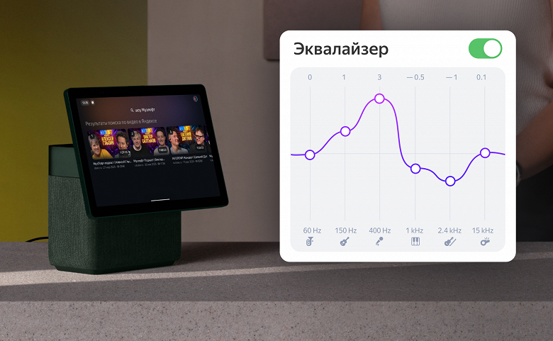 Большое обновление &laquo;Алисы&raquo; и умных устройств Яндекса &mdash; ручная установка таймеров на &laquo;Дуо Макс&raquo;, виджеты умного дома и телефонные звонки