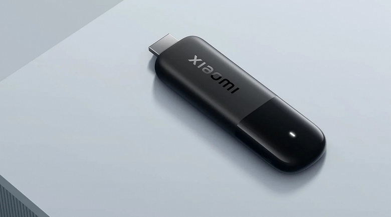 Дешёвый Xiaomi TV Stick 4K нового поколения с гораздо более быстрой SoC и поддержкой HDR10+ поступил в продажу в Европе