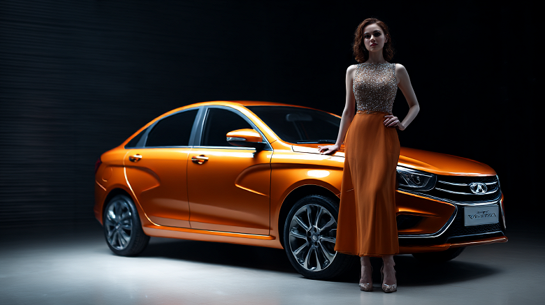 Китайские бренды уже давно на слуху, а АвтоВАЗ пытается поднять привлекательность Lada: затраты на рекламу взлетели вдвое в 2025 году
