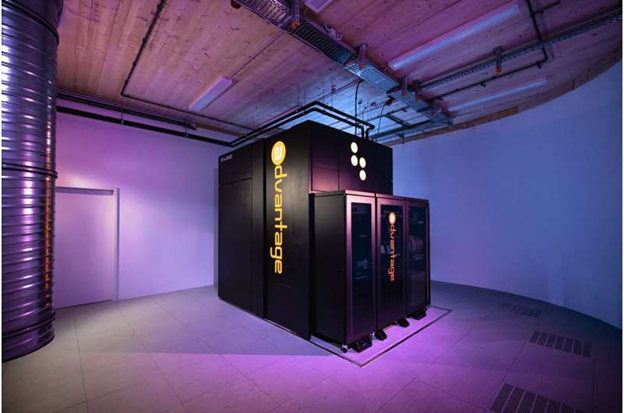 На краю обрыва: что известно о переходе из ложного вакуума в истинный - 5