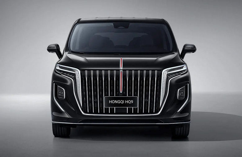 Премиум-«китайцы» всё ближе к народу: Hongqi H9 — аналог Mercedes S-класса и «семерки» BMW — стал доступнее почти на миллион рублей - 2 Премиум-«китайцы» всё ближе к народу: Hongqi H9 — аналог Mercedes S-класса и «семерки» BMW — стал доступнее почти на миллион рублей