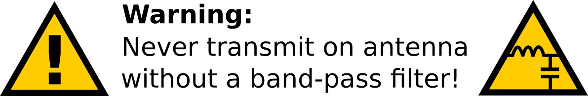 Скрытая жизнь радиоприемника: протокол S.A.M.E - 3