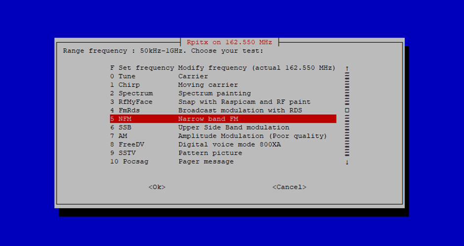 Скрытая жизнь радиоприемника: протокол S.A.M.E - 4