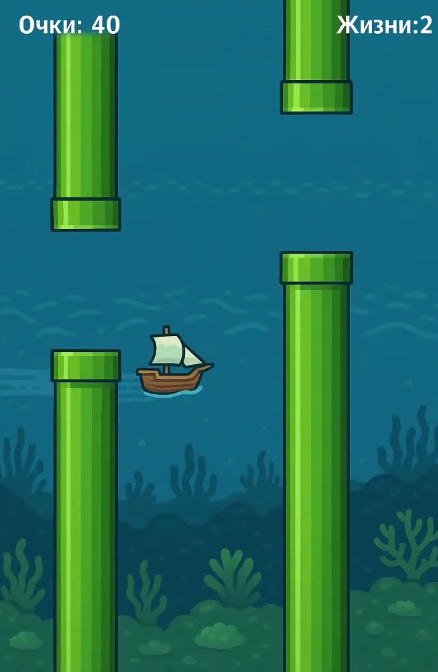 Я был дизайнером 6 лет, делал картинки для новостей, а потом пришла нейросеть - 3 Я был дизайнером 6 лет, делал картинки для новостей, а потом пришла нейросеть - 3