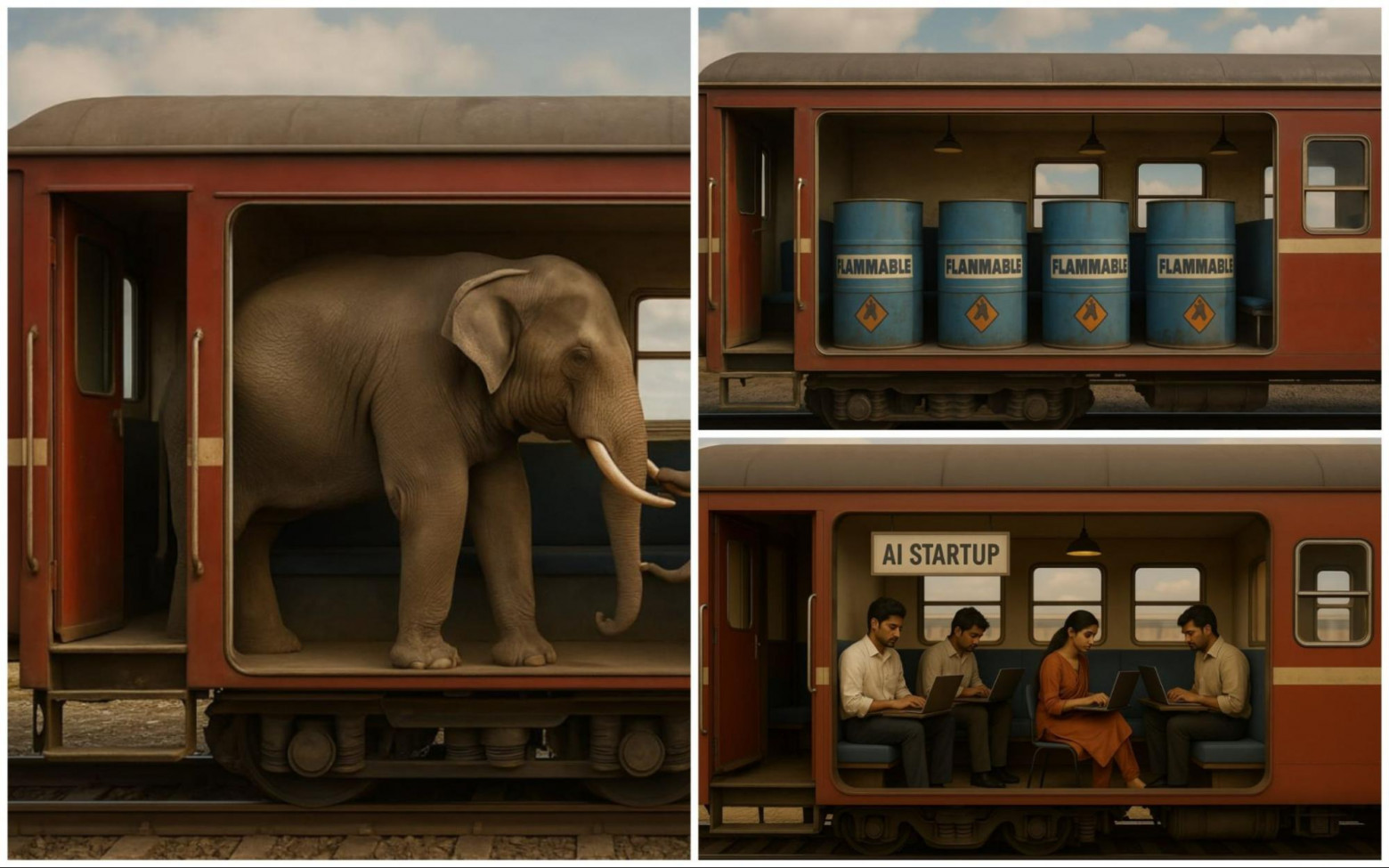 Я был дизайнером 6 лет, делал картинки для новостей, а потом пришла нейросеть - 1 Я был дизайнером 6 лет, делал картинки для новостей, а потом пришла нейросеть - 1