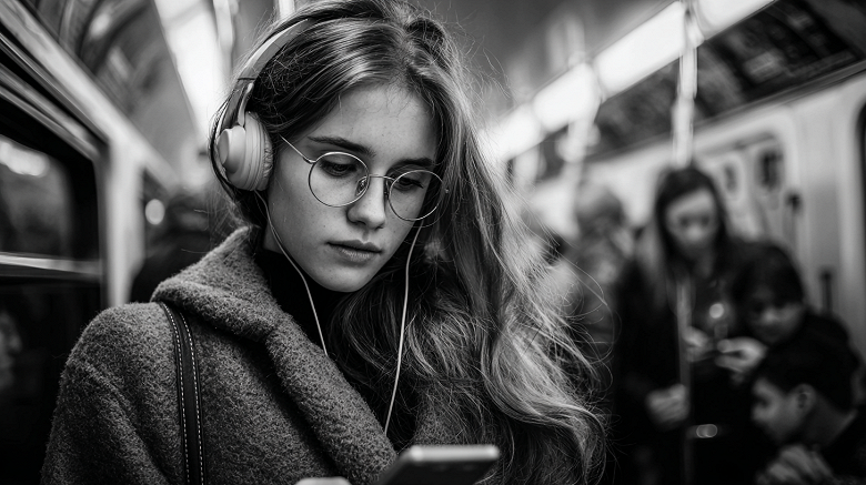 Музыкальный сервис &laquo;Звук&raquo; обновил приложение &mdash; улучшенные поиск и &laquo;Сила Звука&raquo;