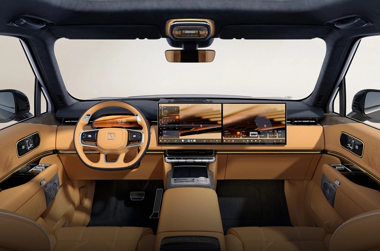 Первый в истории Zeekr с ДВС и самой большой в истории PHEV батарей обзавёлся ценой &mdash; от 67 000 долларов