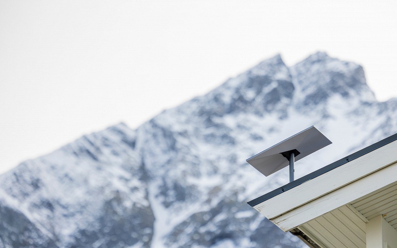 Спутниковый Starlink Direct на смартфонах Google и Samsung доступен почти в любой точке Японии