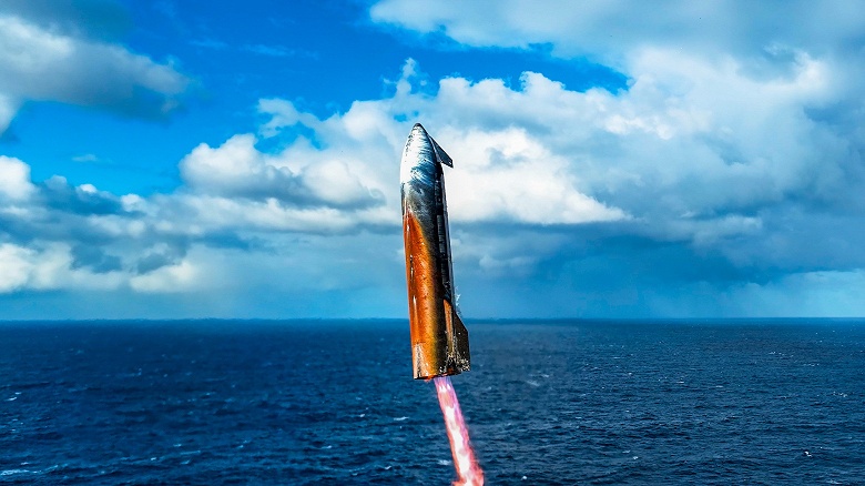 Старты Starship должны стать такой же обыденностью, как и отправки в космос Falcon 9. SpaceX расширяет Starbase для ускорения запусков - 1 Старты Starship должны стать такой же обыденностью, как и отправки в космос Falcon 9. SpaceX расширяет Starbase для ускорения запусков