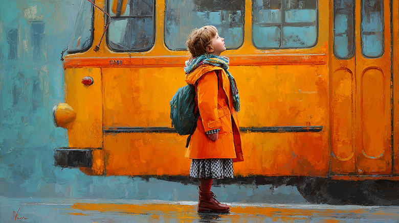 В &laquo;Яндекс Картах&raquo; и &laquo;Навигаторе&raquo; обновились 50 000 опасных зон вокруг российских школ