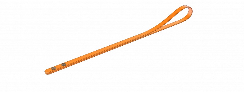 Купить новенький iPhone 17 Air, чтобы носить его, как сумочку. Apple готовит необычный магнитный ремешок Crossbody Strap для такого ношения - 1 Купить новенький iPhone 17 Air, чтобы носить его, как сумочку. Apple готовит необычный магнитный ремешок Crossbody Strap для такого ношения