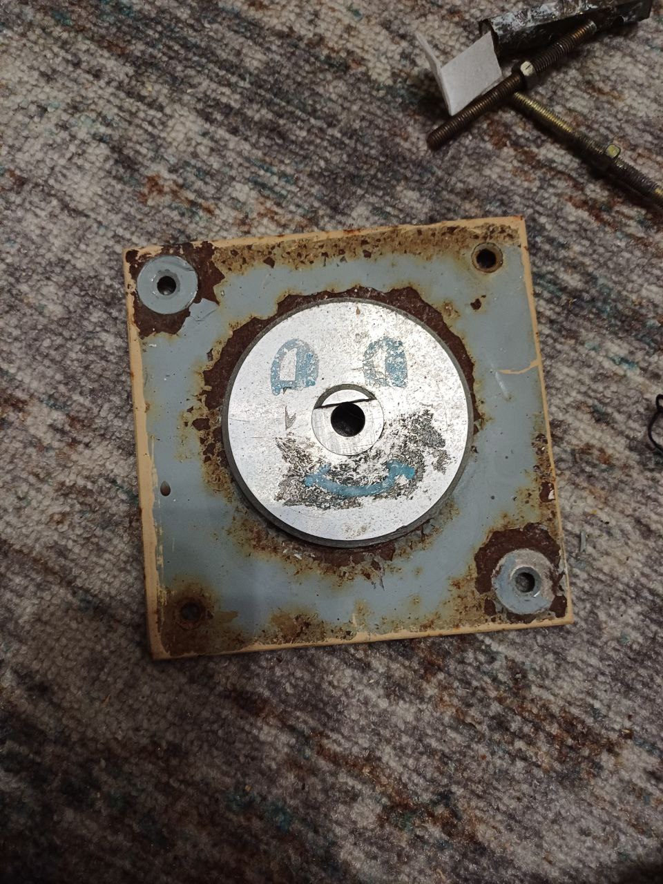 «Сезам». Самый антуражный домофон тысячелетия - 14