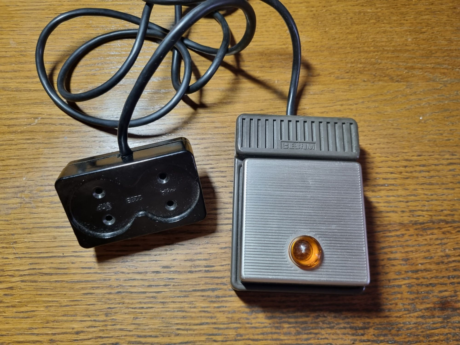 «Сезам». Самый антуражный домофон тысячелетия - 22