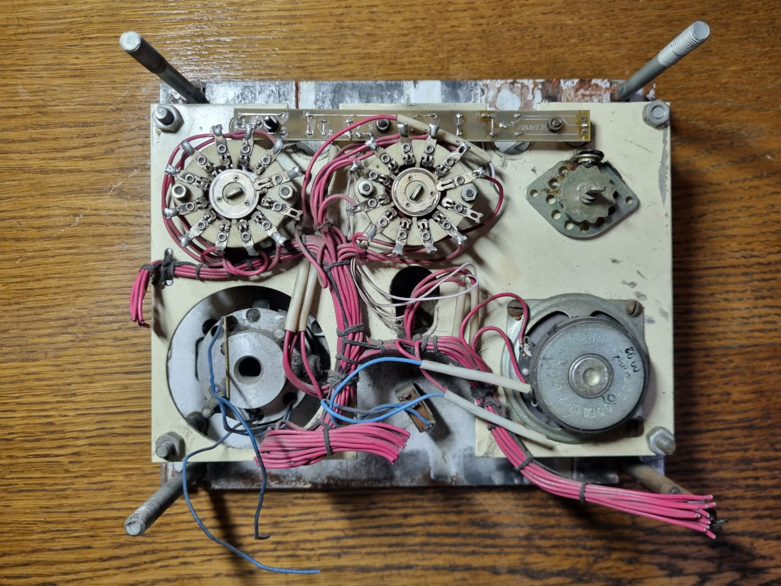 «Сезам». Самый антуражный домофон тысячелетия - 27