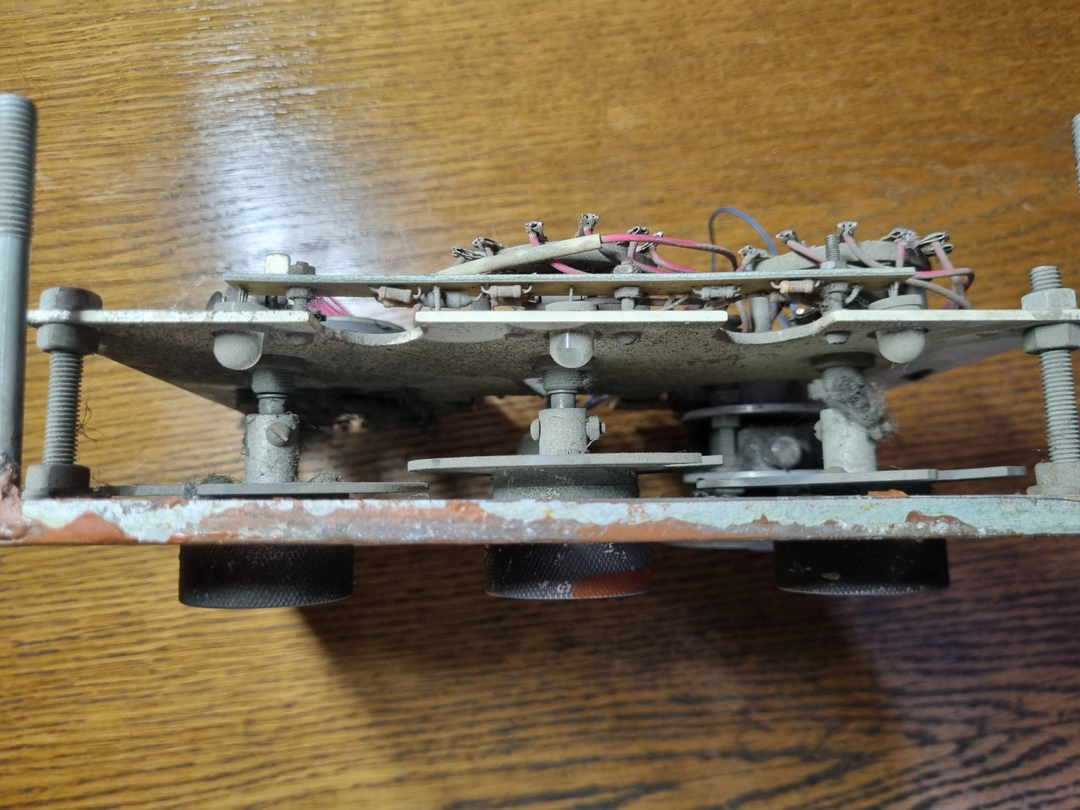 «Сезам». Самый антуражный домофон тысячелетия - 29