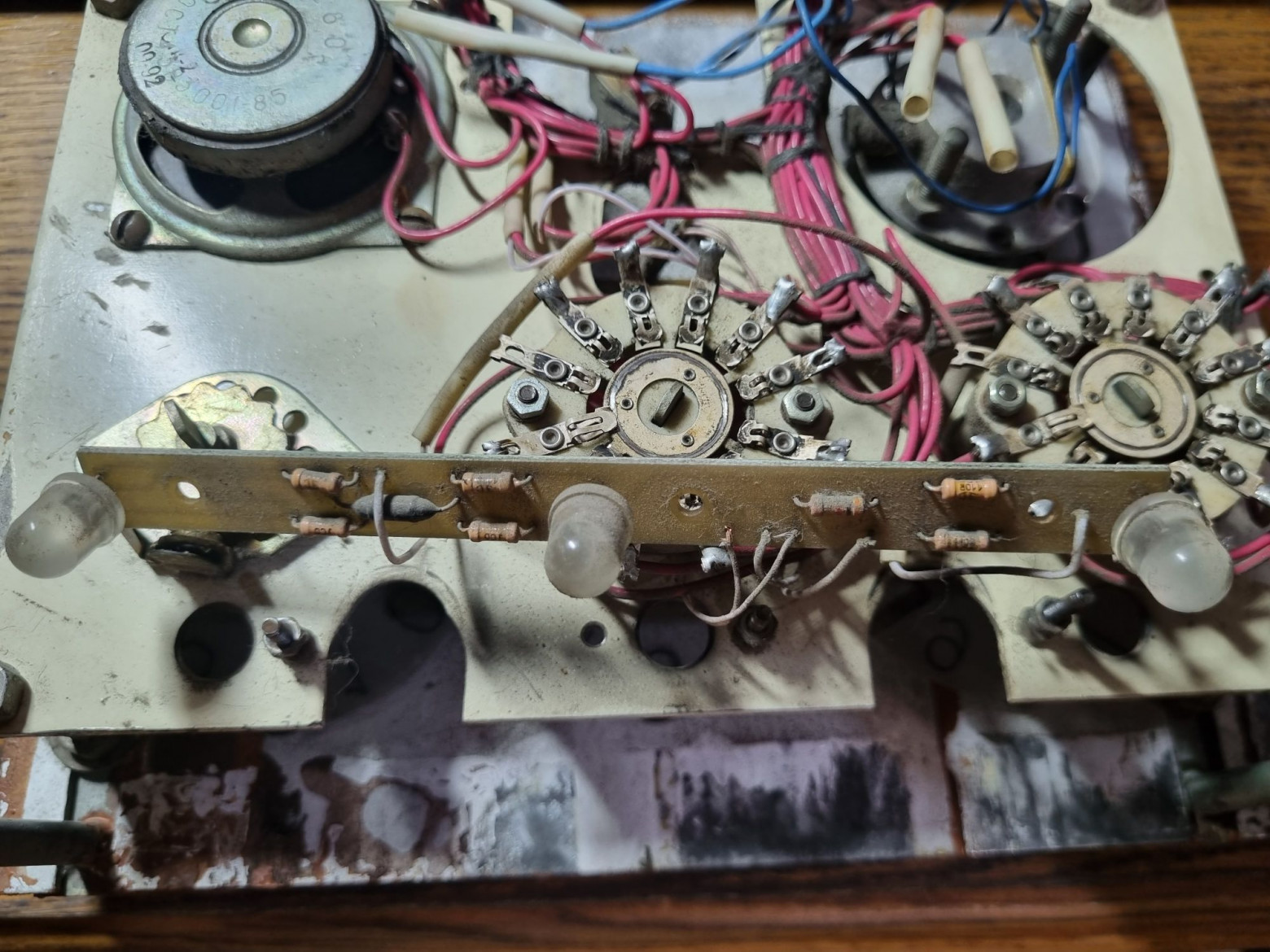 «Сезам». Самый антуражный домофон тысячелетия - 31