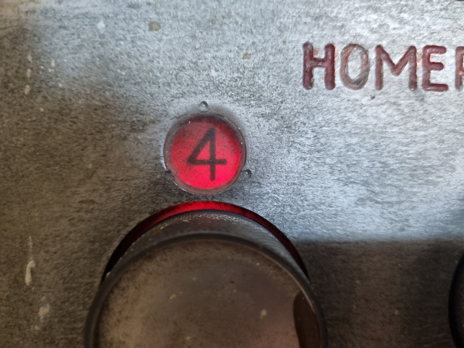 «Сезам». Самый антуражный домофон тысячелетия - 34