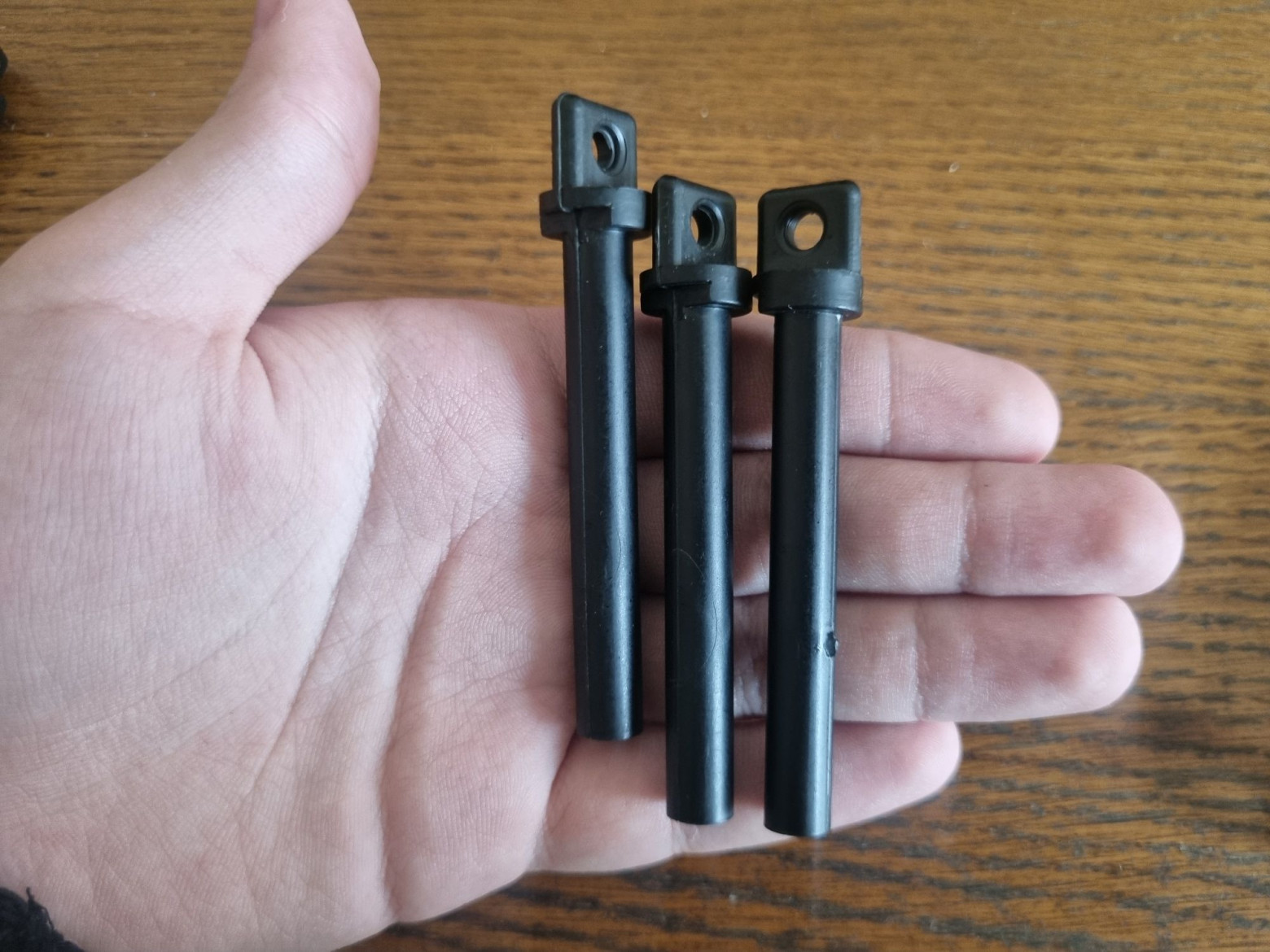 «Сезам». Самый антуражный домофон тысячелетия - 38