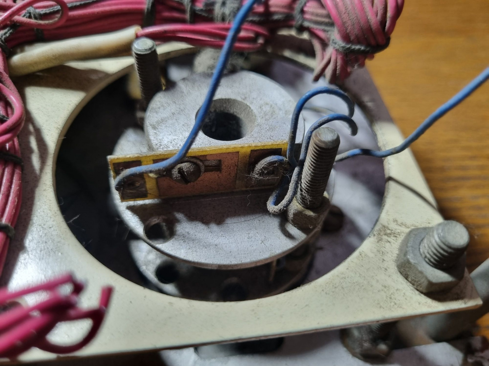 «Сезам». Самый антуражный домофон тысячелетия - 40