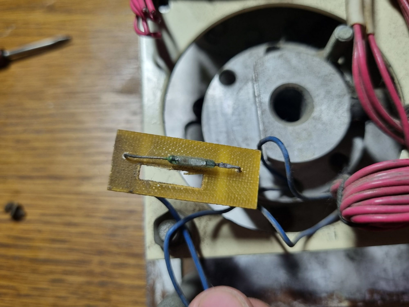 «Сезам». Самый антуражный домофон тысячелетия - 42