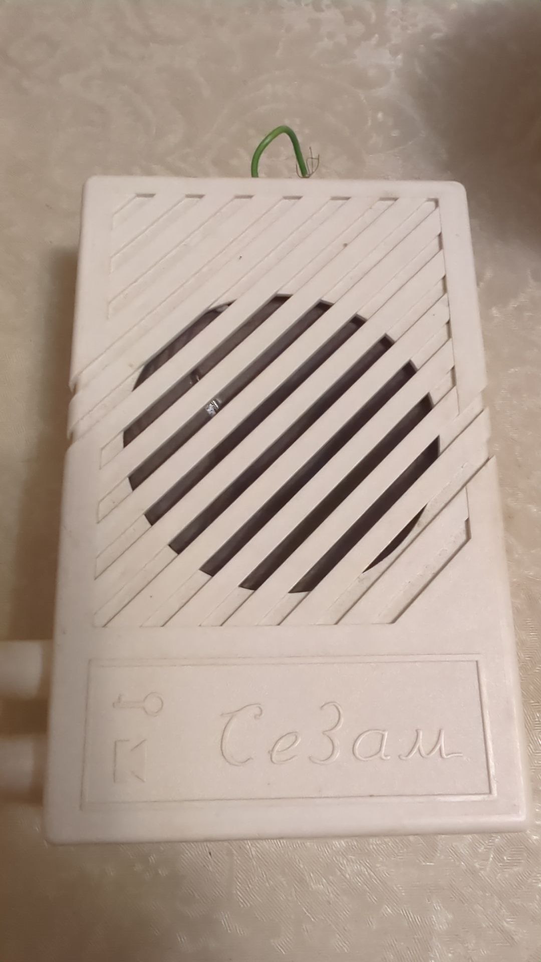 «Сезам». Самый антуражный домофон тысячелетия - 43