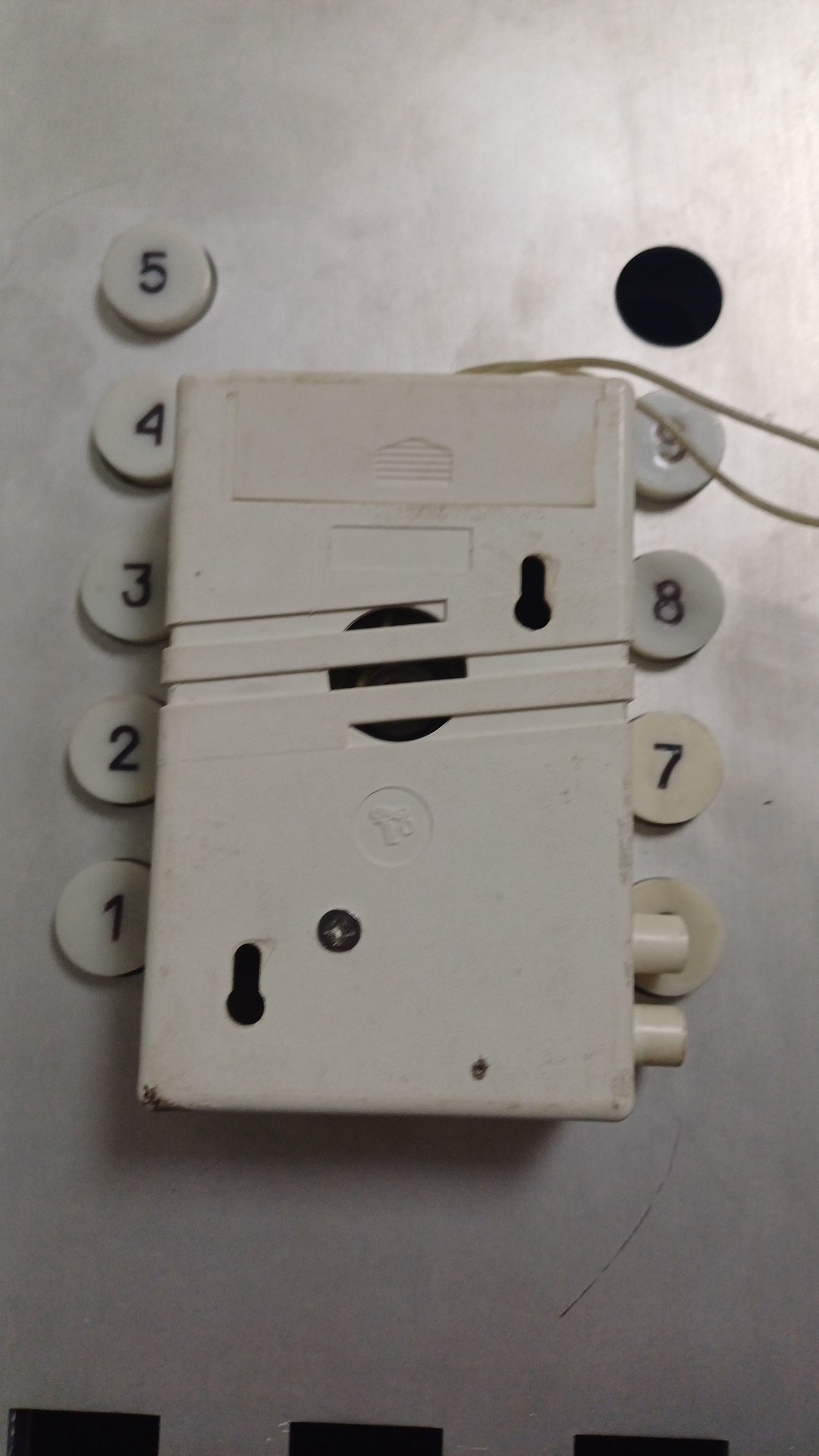 «Сезам». Самый антуражный домофон тысячелетия - 44