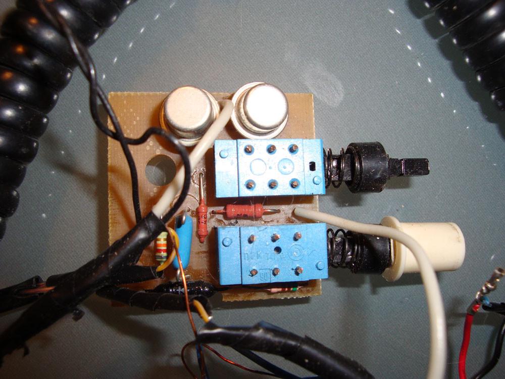 «Сезам». Самый антуражный домофон тысячелетия - 46